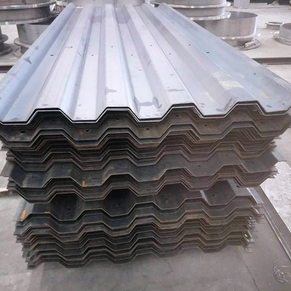 304不銹鋼壓型板 廠(chǎng)家直供